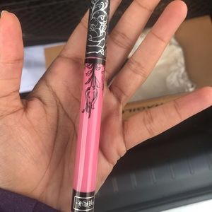 (Brand New) Kat Von D Liquid Lipstick(Melancholic)